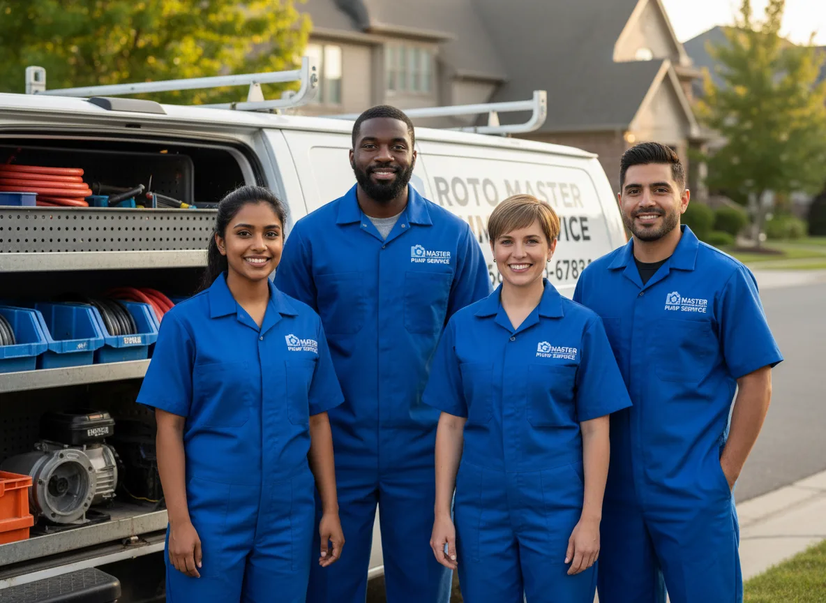 Sump Pump Installation company in Scranton, SC